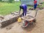 Brick Laying and Concrete Practice